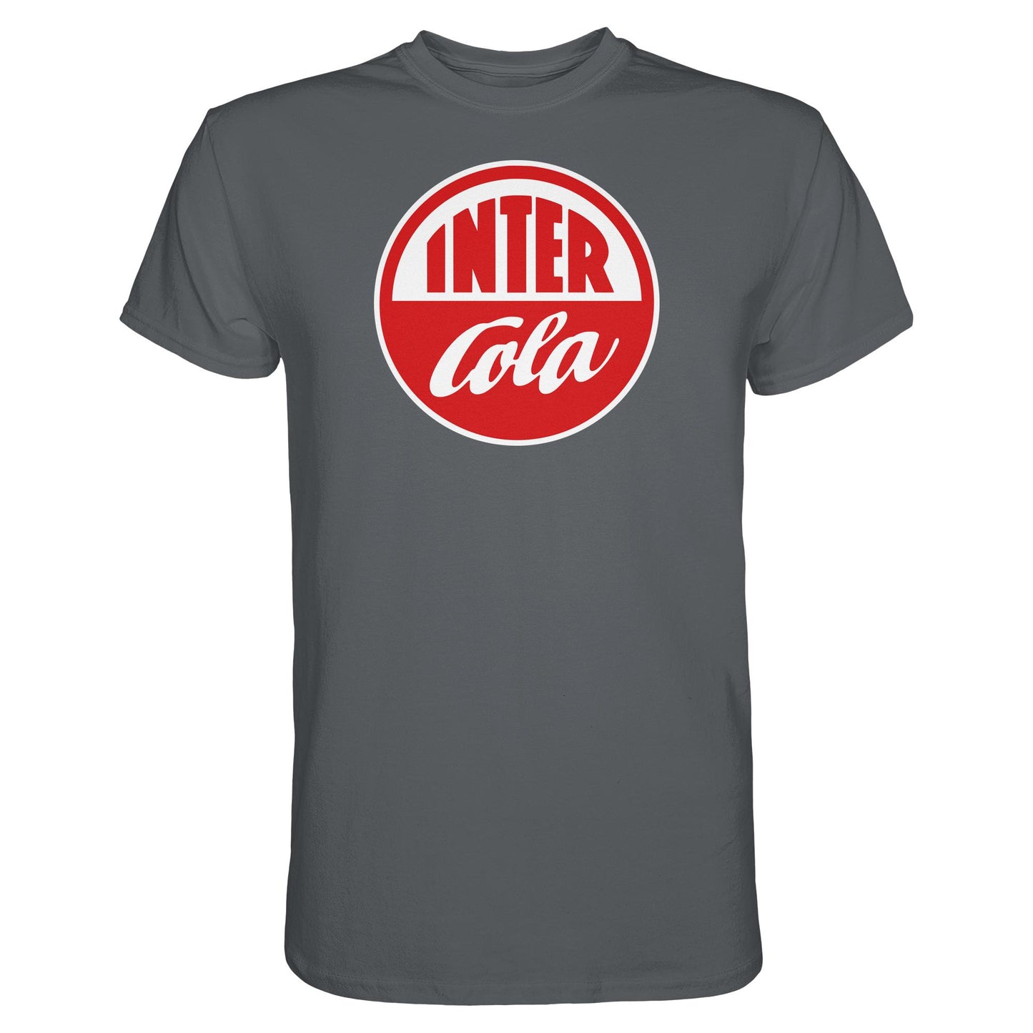 DDR Ostalgie Shirt Unisex • INTERCOLA