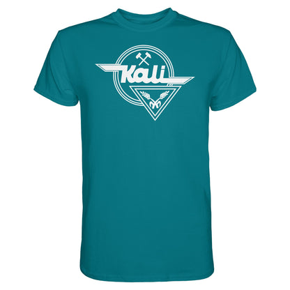 DDR Ostalgie Shirt Unisex • KOMBINAT KALI