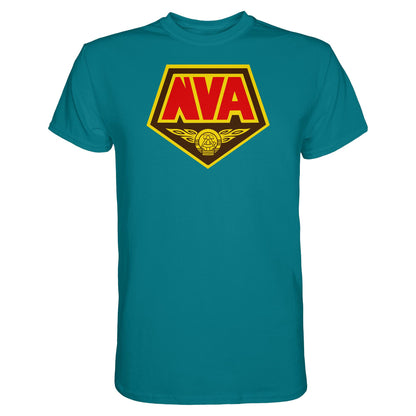 DDR Ostalgie Shirt Unisex • NVA SIGNÉ