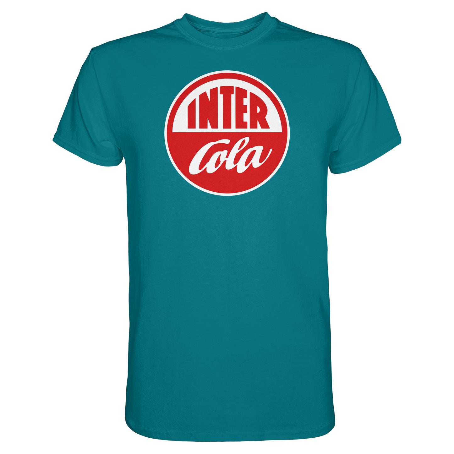 DDR Ostalgie Shirt Unisex • INTERCOLA