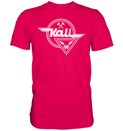 DDR Ostalgie Shirt Unisex • KOMBINAT KALI