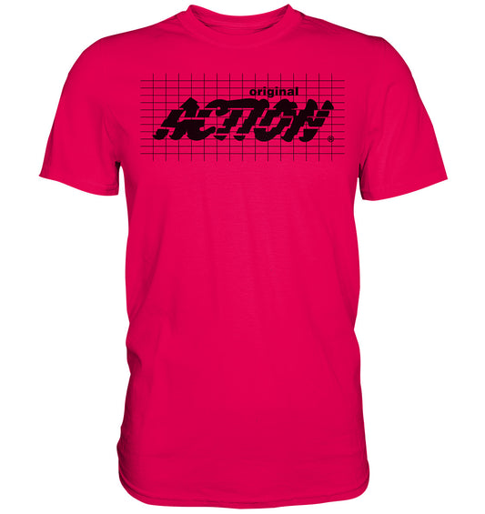 DDR Ostalgie Shirt Unisex • ACTION - KOSMETIKREIHE