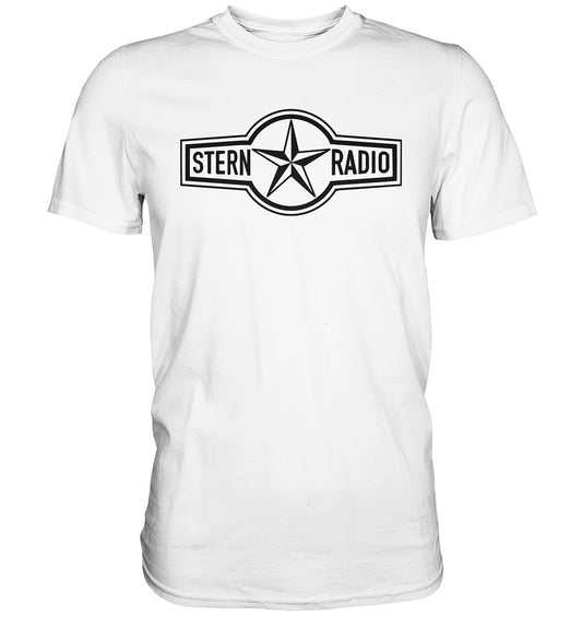 DDR Ostalgie Shirt Unisex • STERNRADIO