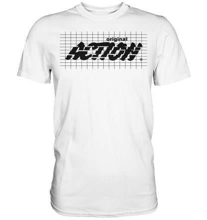 DDR Ostalgie Shirt Unisex • ACTION - KOSMETIKREIHE