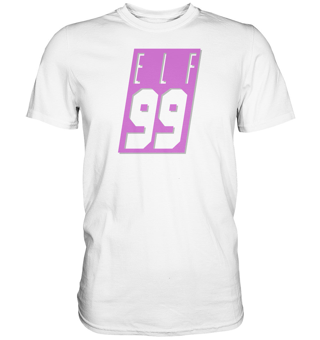 DDR Ostalgie Shirt Unisex • ELF99
