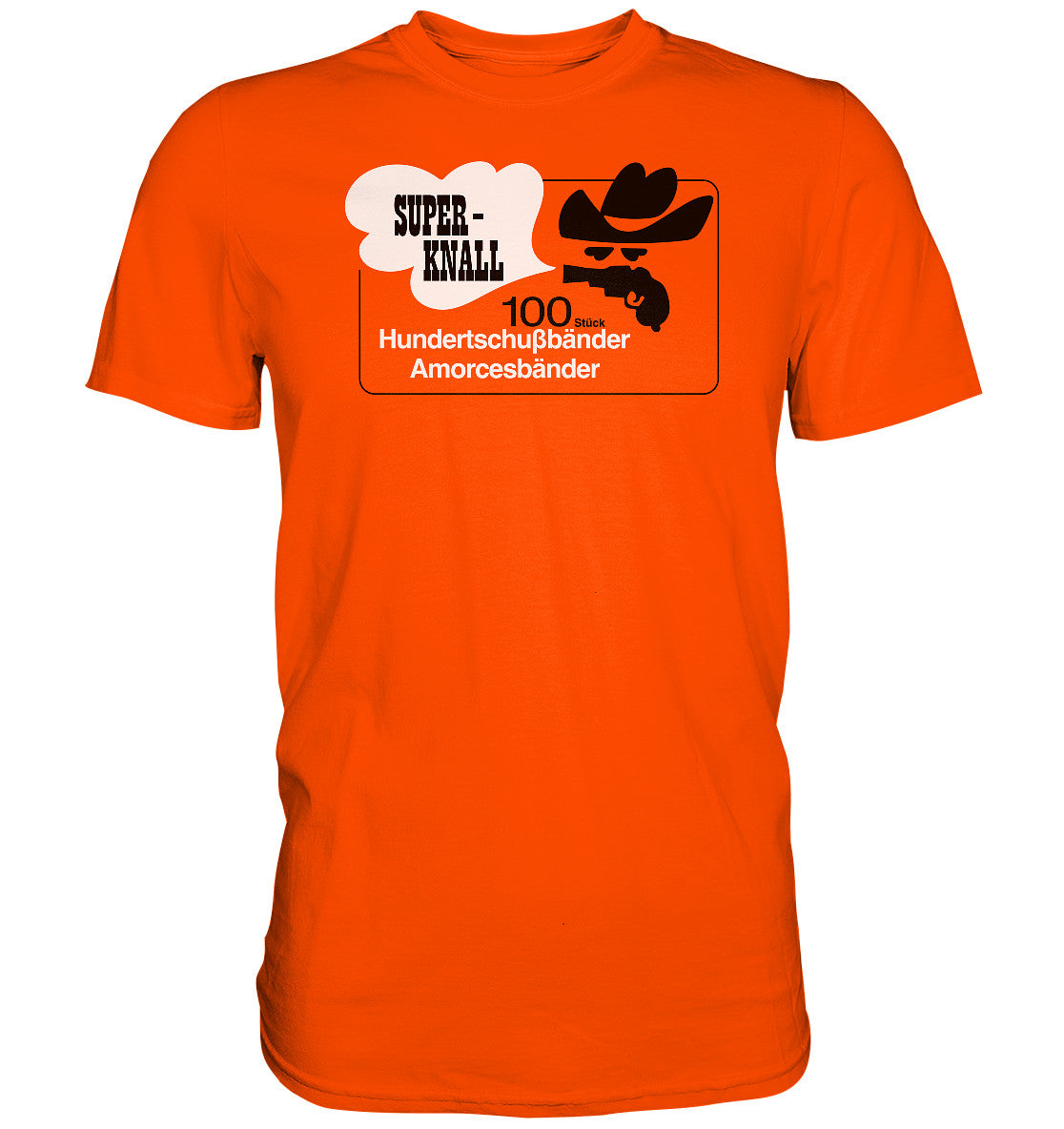DDR Ostalgie Shirt Unisex • SUPERKNALL ZÜNDPLÄTTCHEN