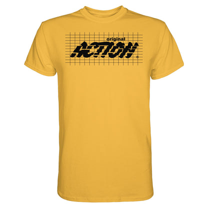 DDR Ostalgie Shirt Unisex • ACTION - KOSMETIKREIHE