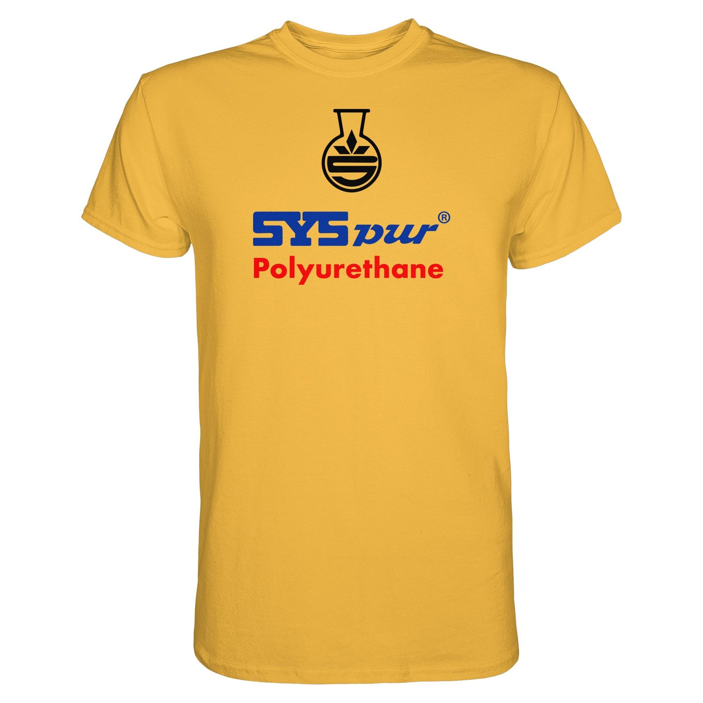 DDR Ostalgie Shirt Unisex • SYS PUR
