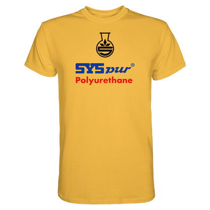 DDR Ostalgie Shirt Unisex • SYS PUR
