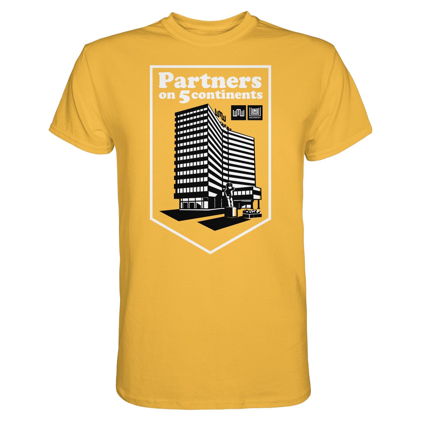 DDR Ostalgie Shirt Unisex • VVB WERKZEUGMASCHINEN UND WERKZEUGE (WMW) DDR (ORIGINAL-WERBUNG)