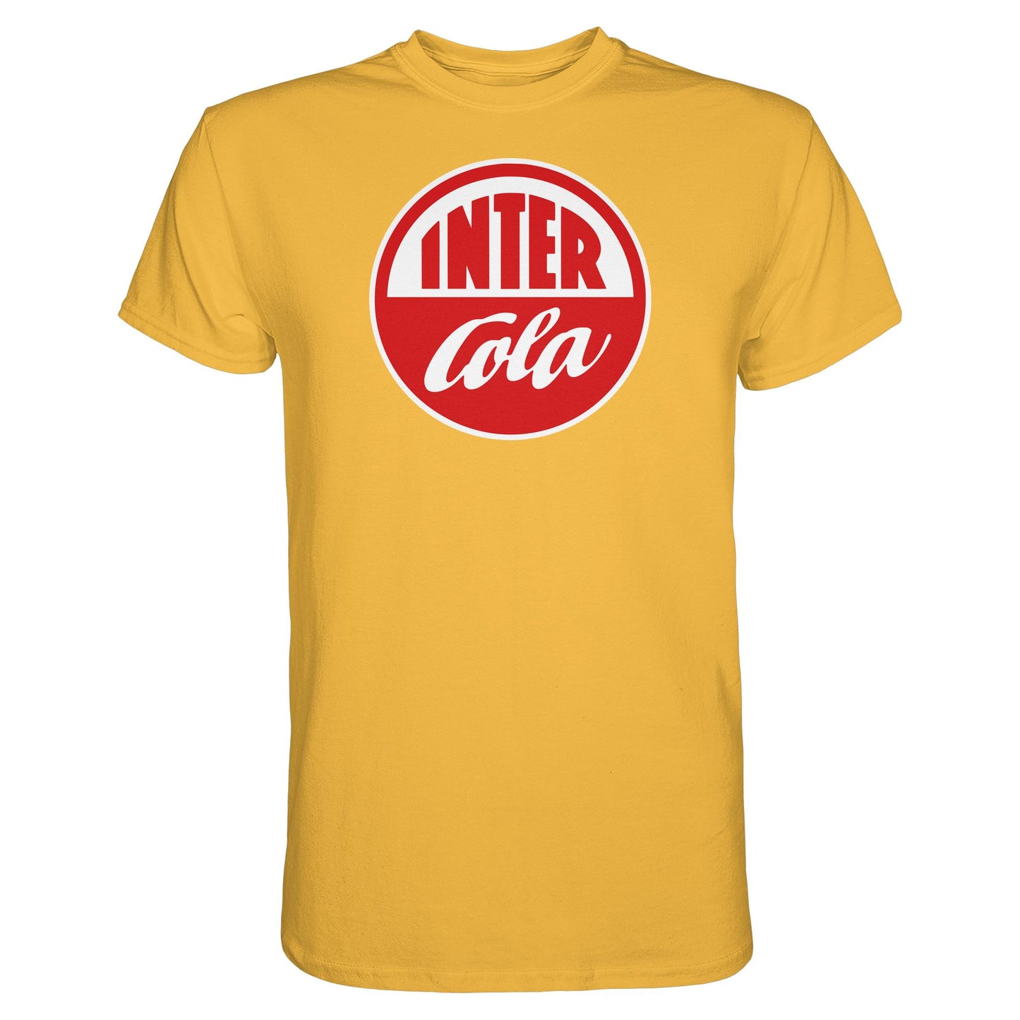 DDR Ostalgie Shirt Unisex • INTERCOLA