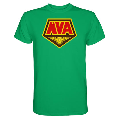 DDR Ostalgie Shirt Unisex • NVA SIGNÉ