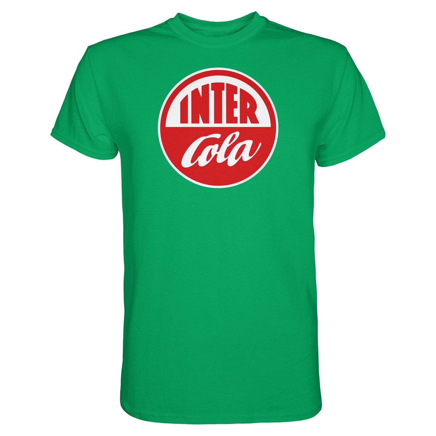 DDR Ostalgie Shirt Unisex • INTERCOLA