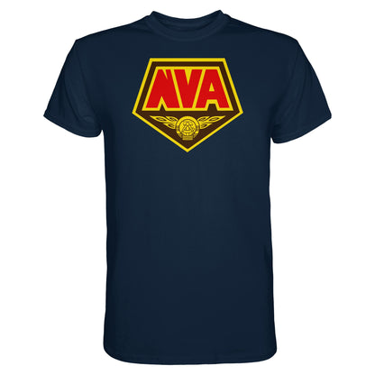 DDR Ostalgie Shirt Unisex • NVA SIGNÉ