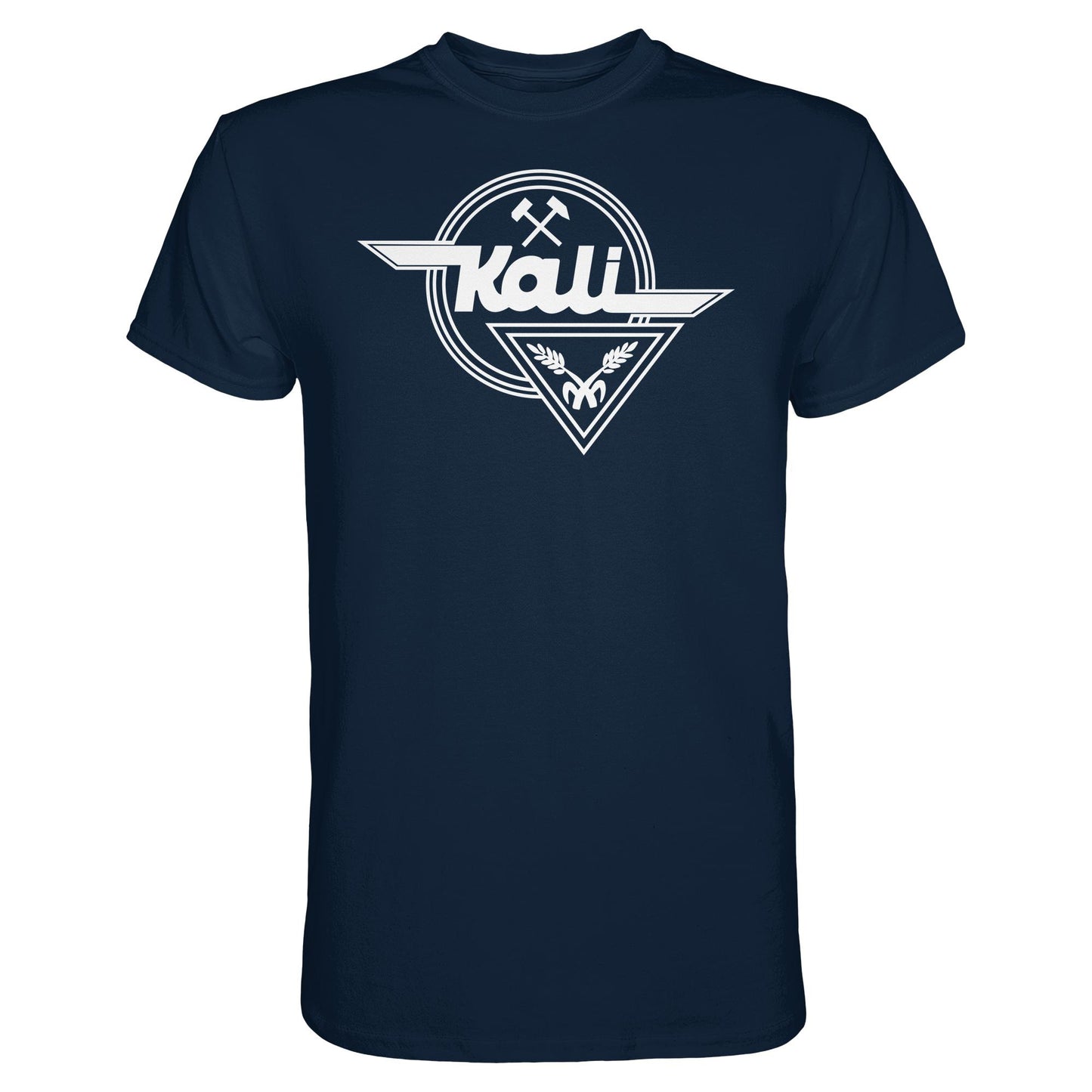 DDR Ostalgie Shirt Unisex • KOMBINAT KALI