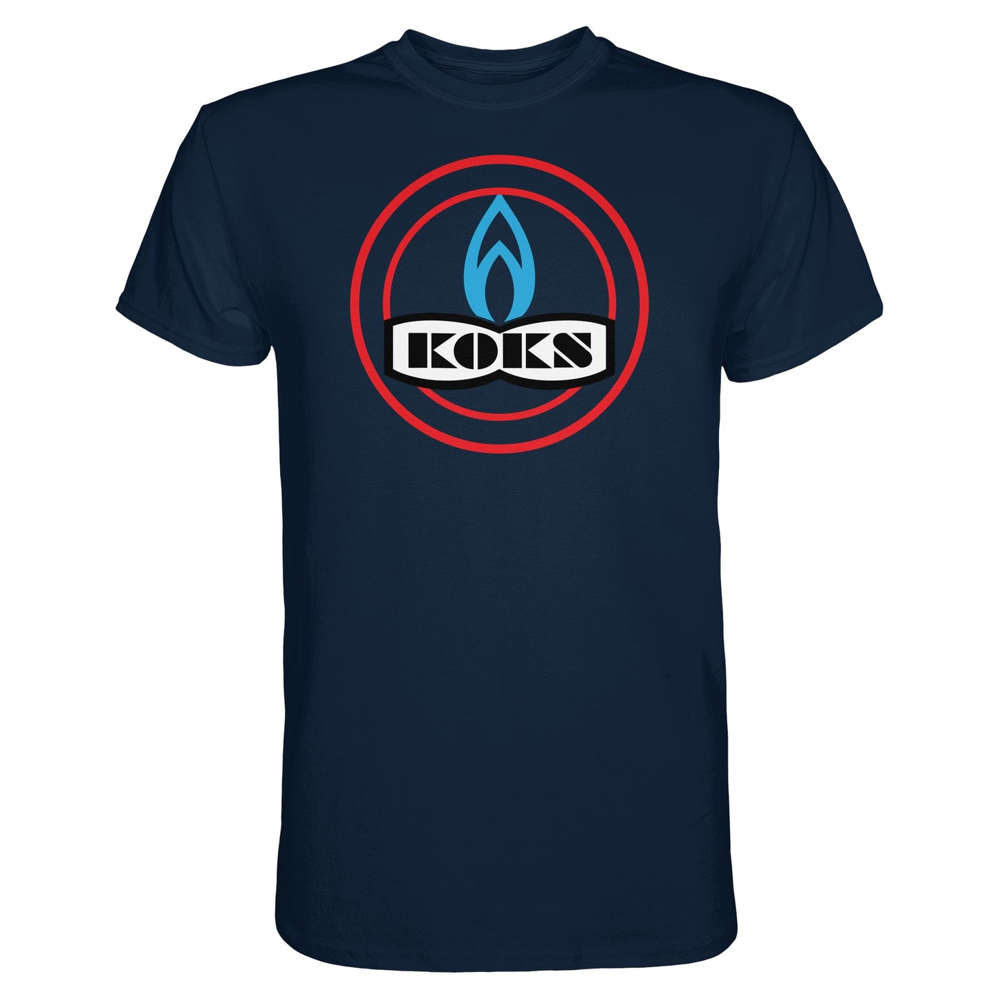 DDR Ostalgie Shirt Unisex • KOKS KOKEREIEN