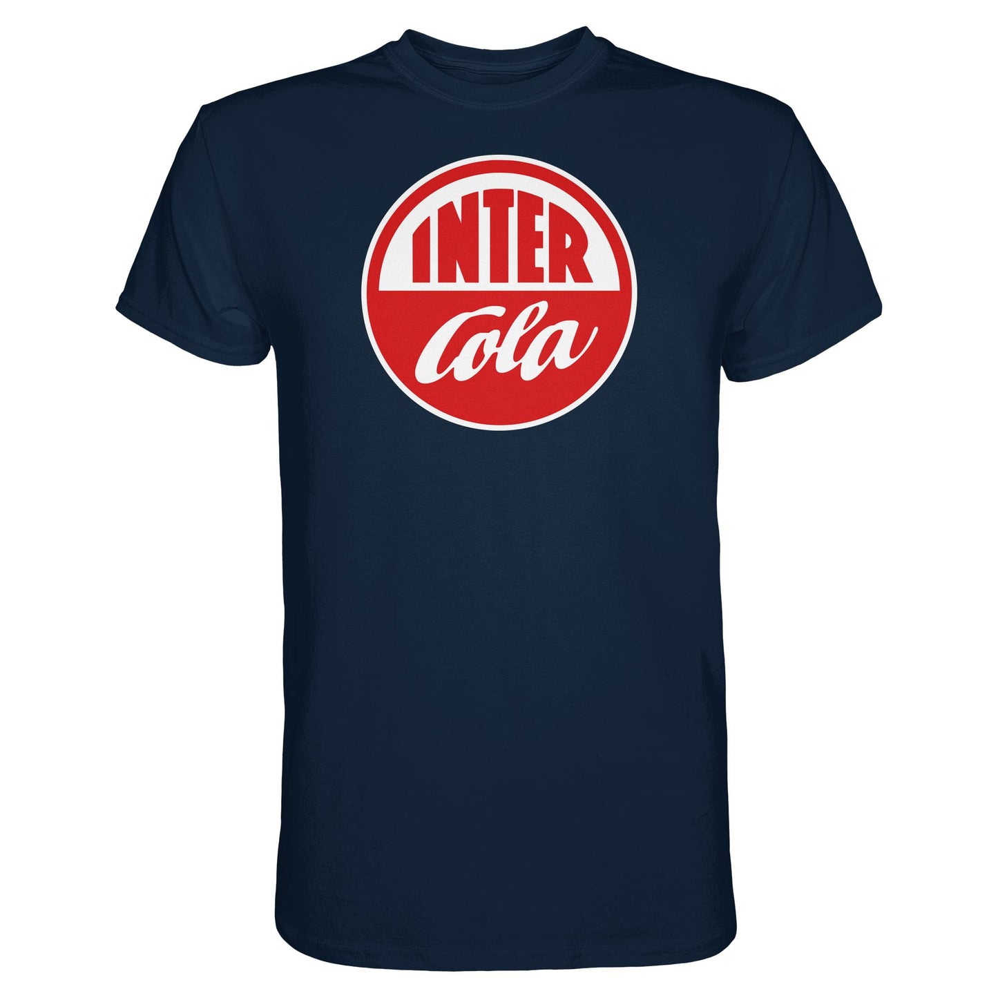 DDR Ostalgie Shirt Unisex • INTERCOLA