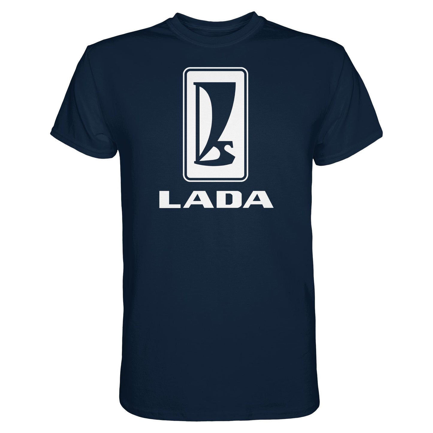 DDR Ostalgie Shirt Unisex • LADA