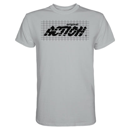 DDR Ostalgie Shirt Unisex • ACTION - KOSMETIKREIHE
