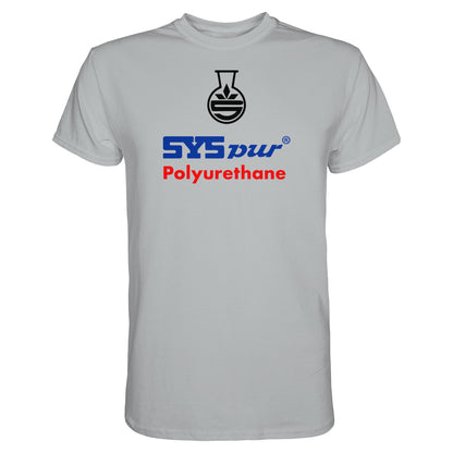 DDR Ostalgie Shirt Unisex • SYS PUR