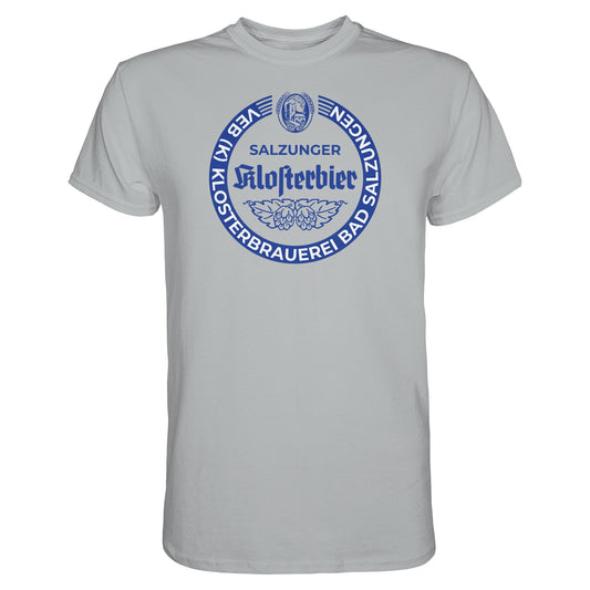 PREMIUM SHIRT UNISEX • VEB KLOSTERBRAUEREI BIER BAD SALZUNGEN