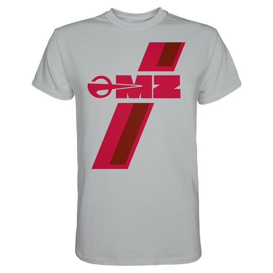 DDR Ostalgie Shirt Unisex • MZ - ORIGINAL TEXTIL-DESIGN