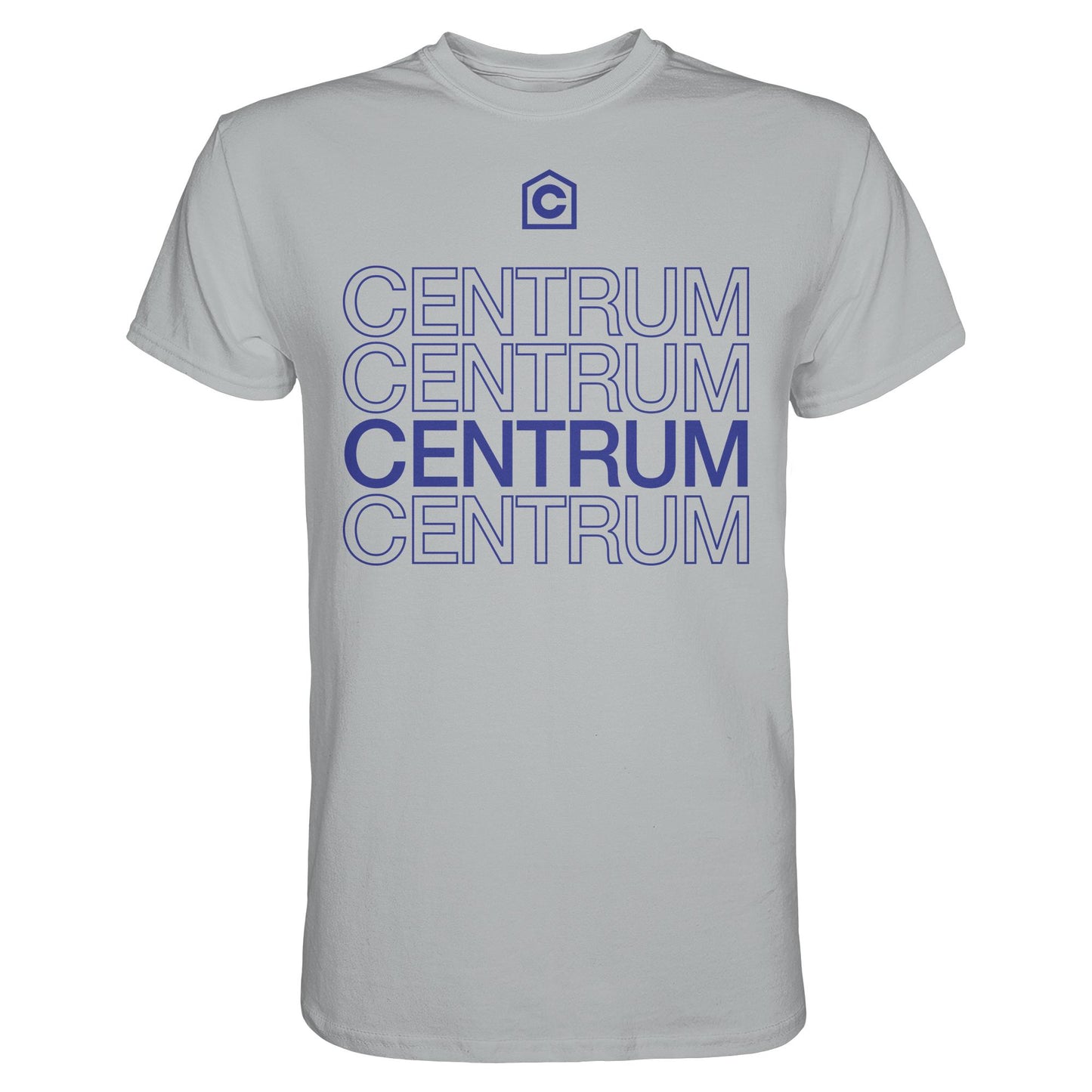 DDR Ostalgie Shirt Unisex • CENTRUM WARENHAUS (ORIGINAL BEUTEL-MOTIV)