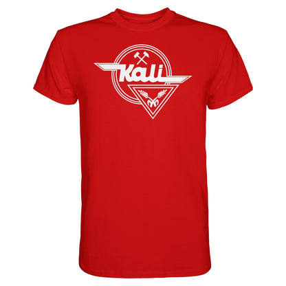 DDR Ostalgie Shirt Unisex • KOMBINAT KALI