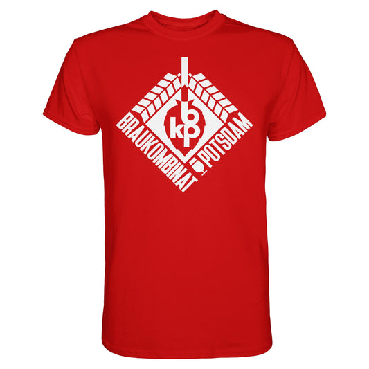 PREMIUM SHIRT UNISEX • VEB BRAUKOMBINAT BIER POTSDAM