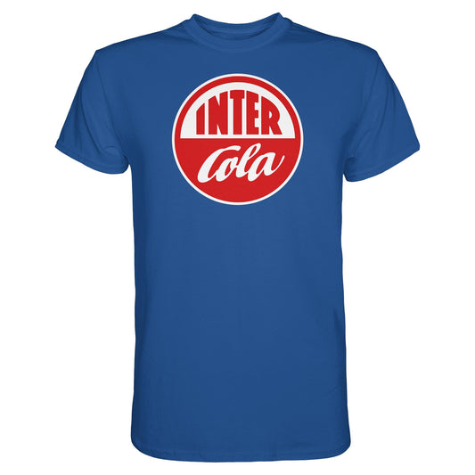 DDR Ostalgie Shirt Unisex • INTERCOLA