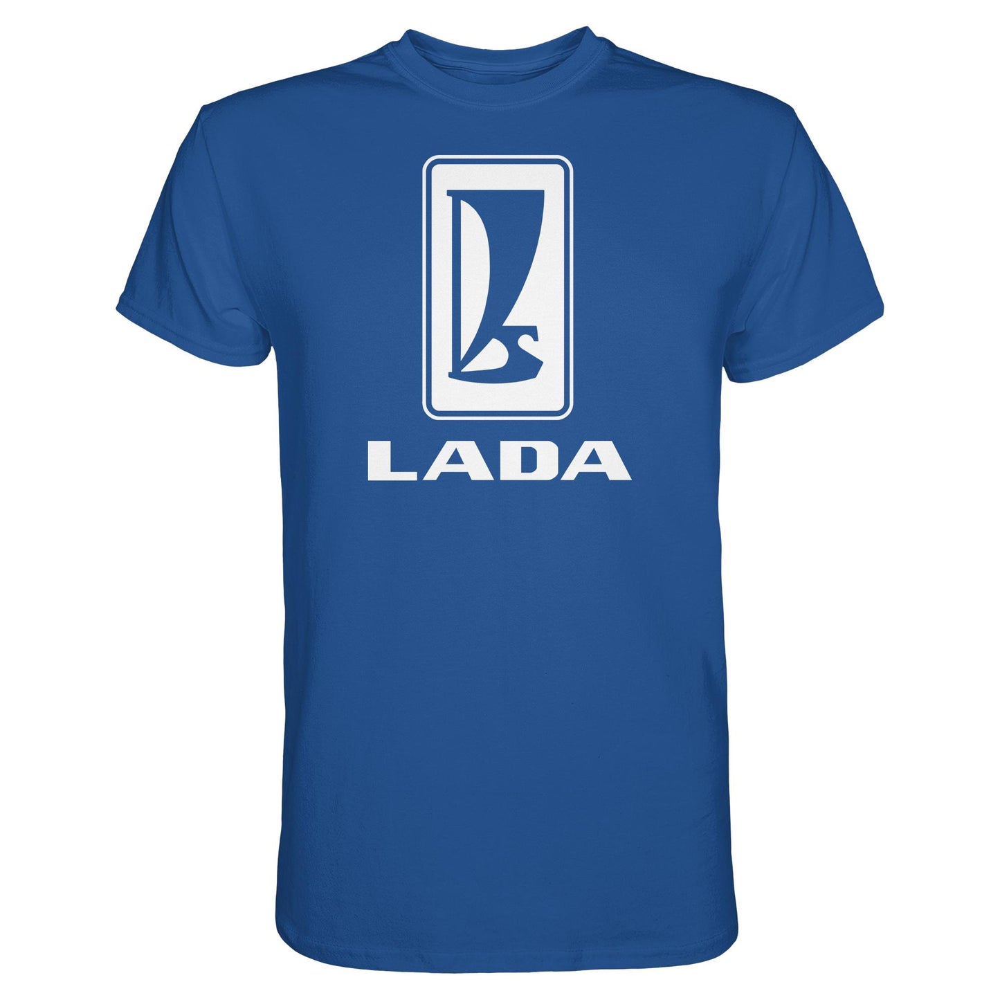 DDR Ostalgie Shirt Unisex • LADA
