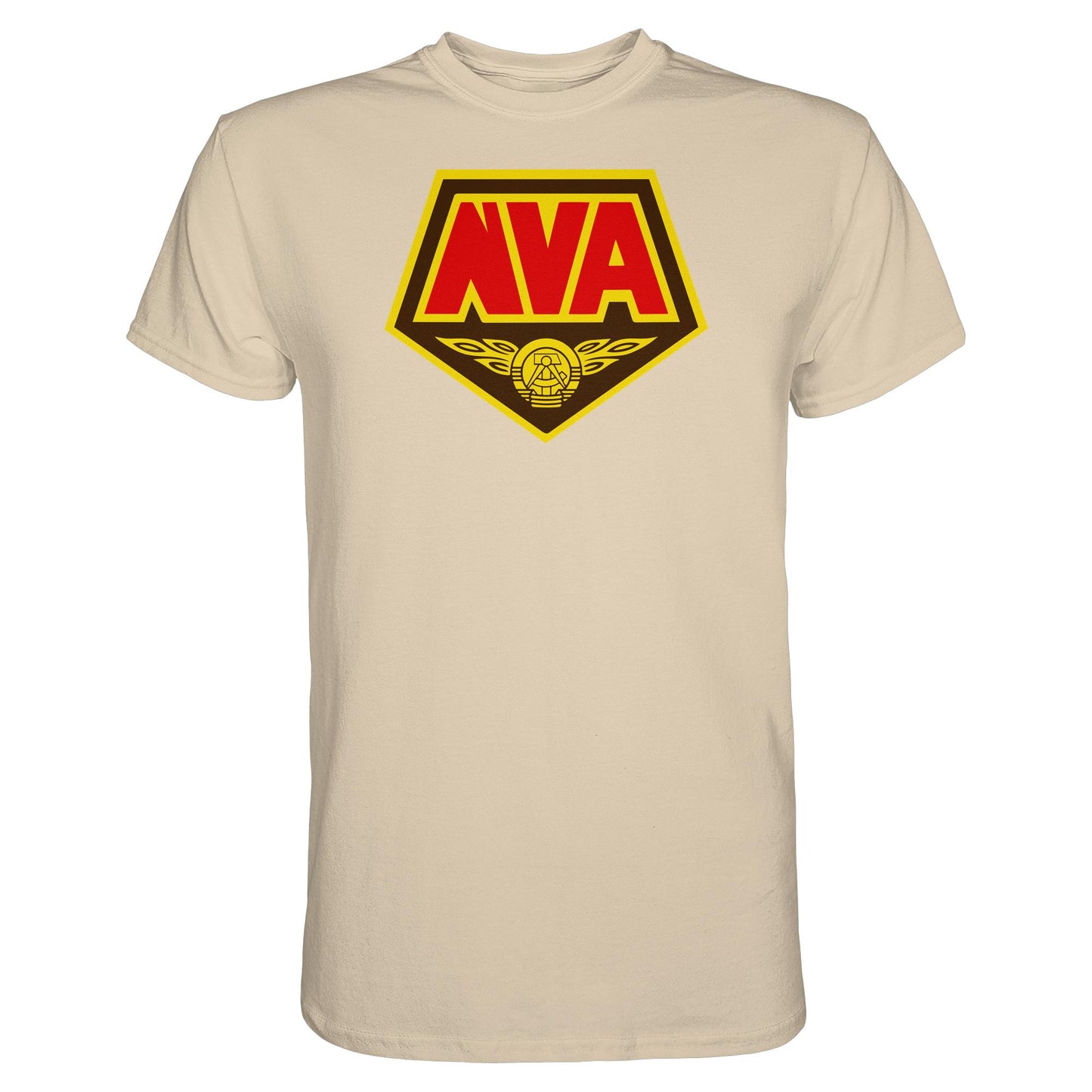 DDR Ostalgie Shirt Unisex • NVA SIGNÉ