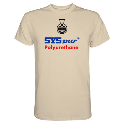 DDR Ostalgie Shirt Unisex • SYS PUR