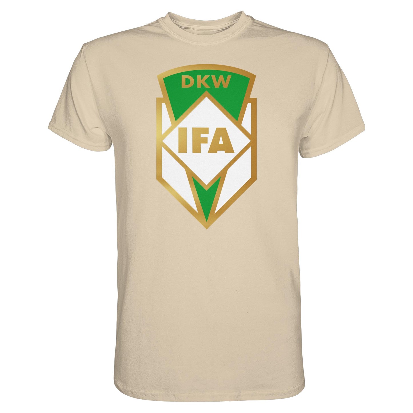 DDR Ostalgie Shirt Unisex • DKW IFA