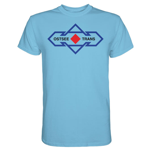 PREMIUM SHIRT UNISEX • OSTSEE TRANS
