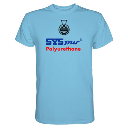 DDR Ostalgie Shirt Unisex • SYS PUR