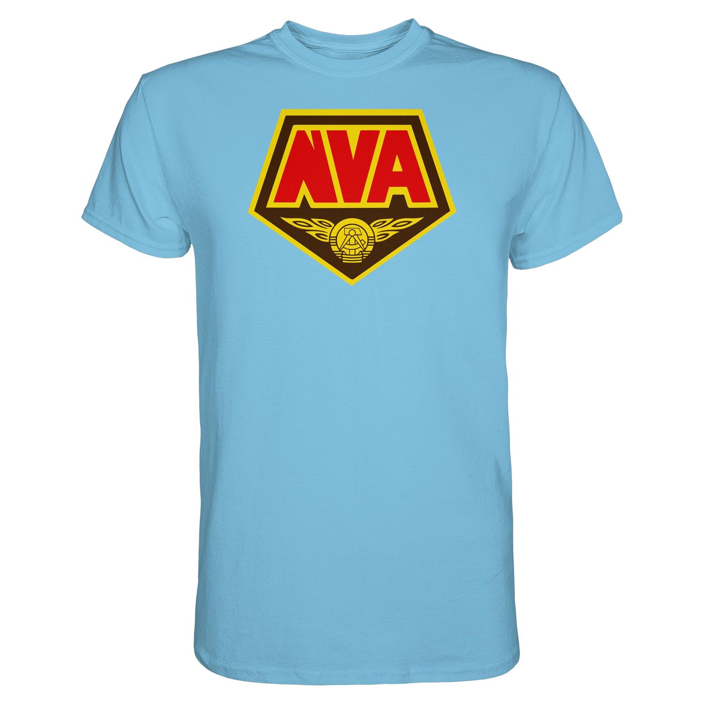 DDR Ostalgie Shirt Unisex • NVA SIGNÉ