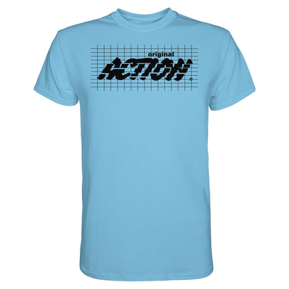 DDR Ostalgie Shirt Unisex • ACTION - KOSMETIKREIHE