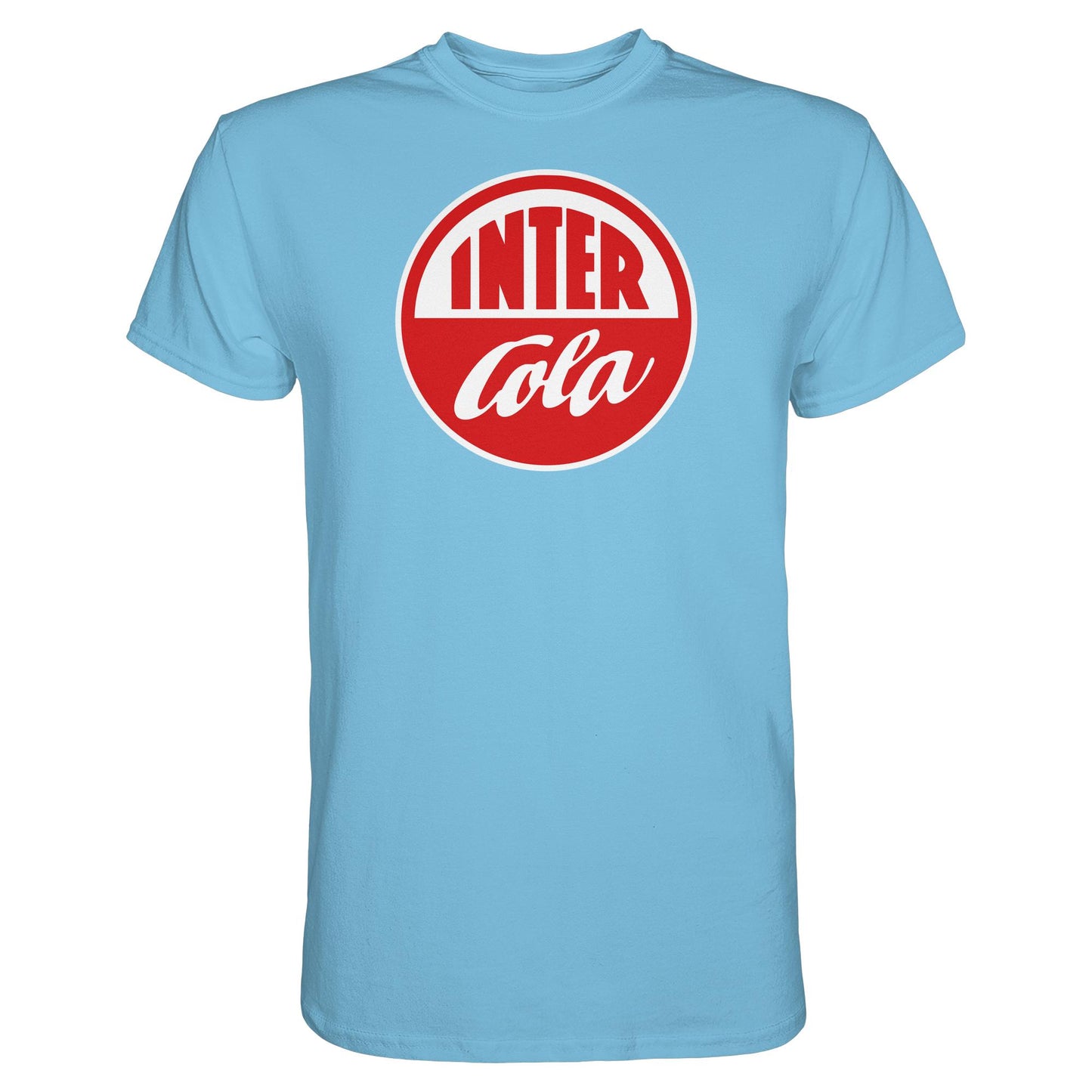 DDR Ostalgie Shirt Unisex • INTERCOLA