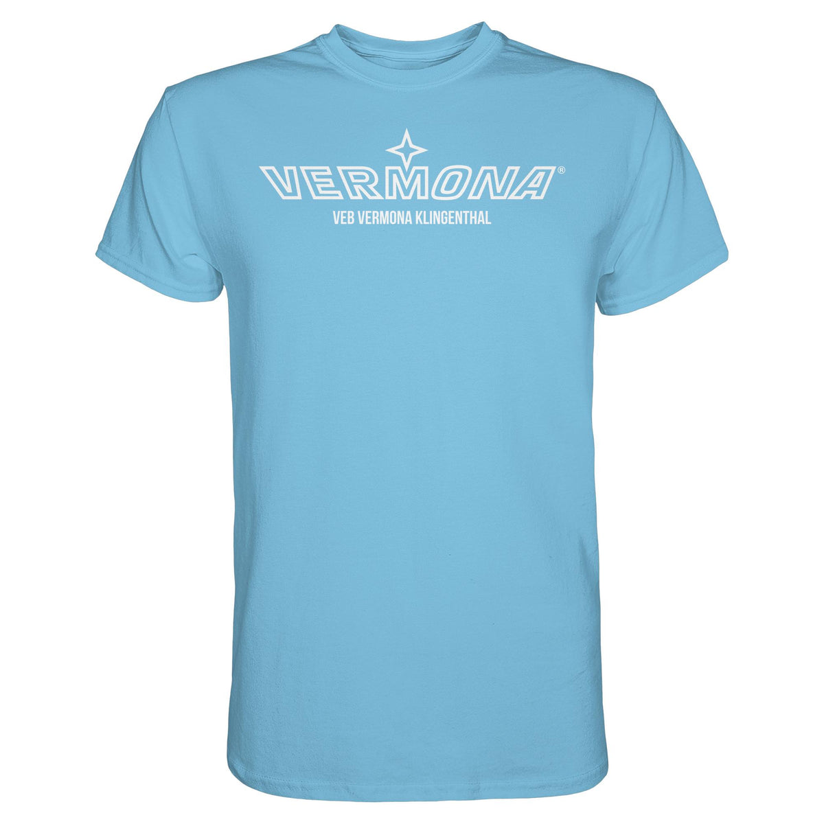 VEB VERMONA - Premium Shirt DDR | Ostalgie Shirt Unisex