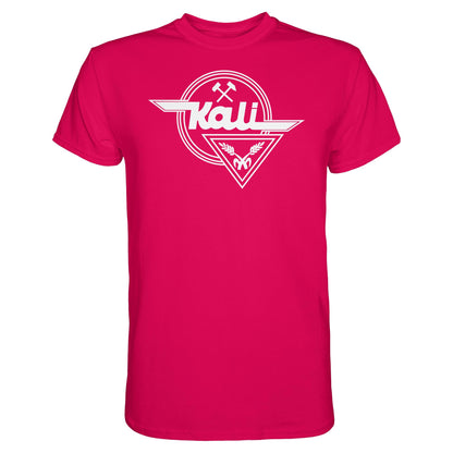 DDR Ostalgie Shirt Unisex • KOMBINAT KALI