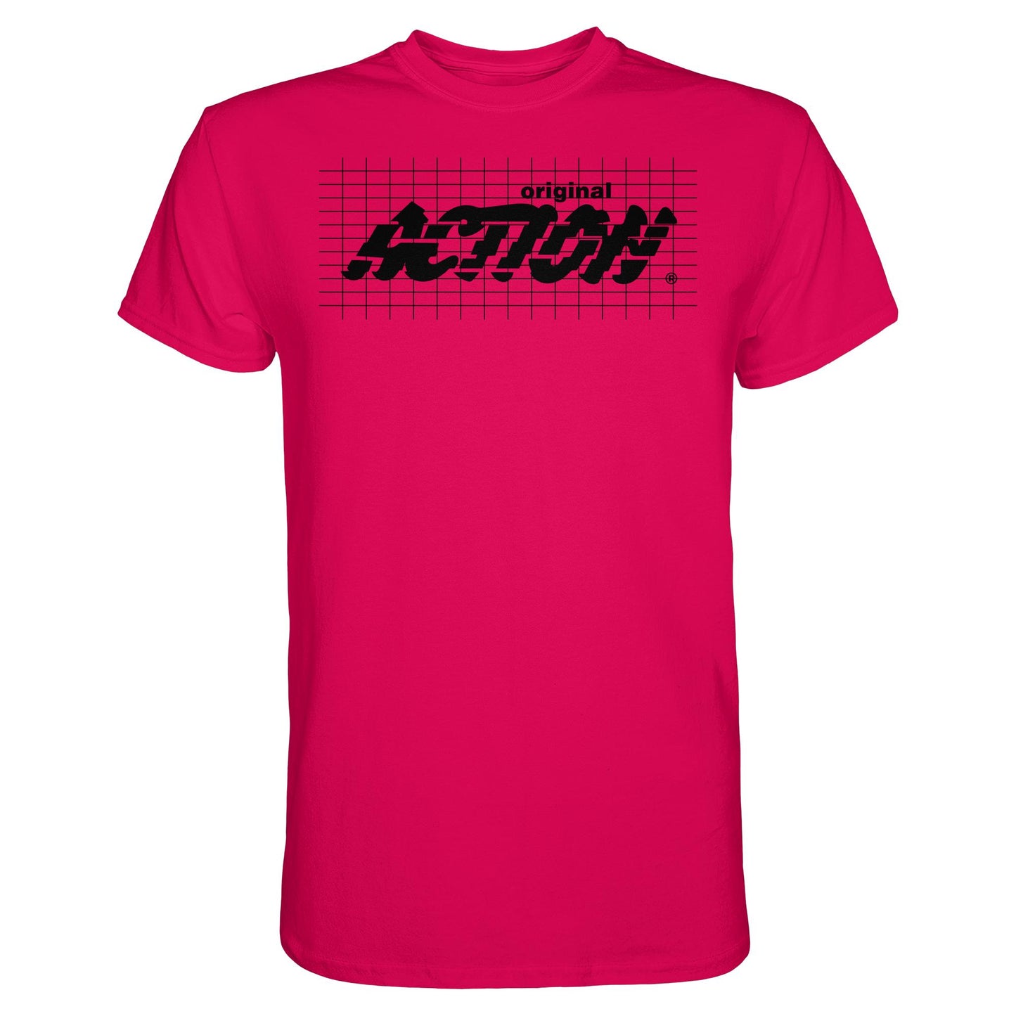 DDR Ostalgie Shirt Unisex • ACTION - KOSMETIKREIHE
