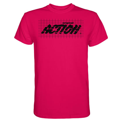DDR Ostalgie Shirt Unisex • ACTION - KOSMETIKREIHE