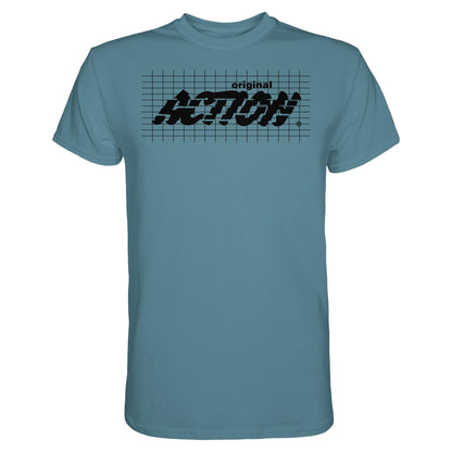 DDR Ostalgie Shirt Unisex • ACTION - KOSMETIKREIHE