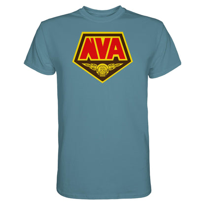DDR Ostalgie Shirt Unisex • NVA SIGNÉ