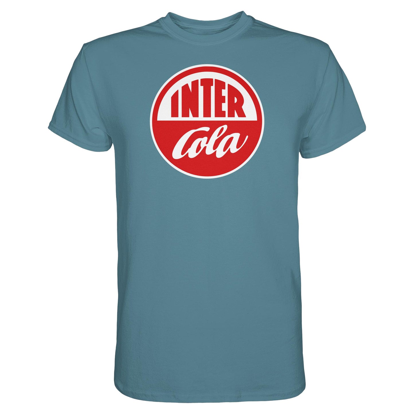 DDR Ostalgie Shirt Unisex • INTERCOLA