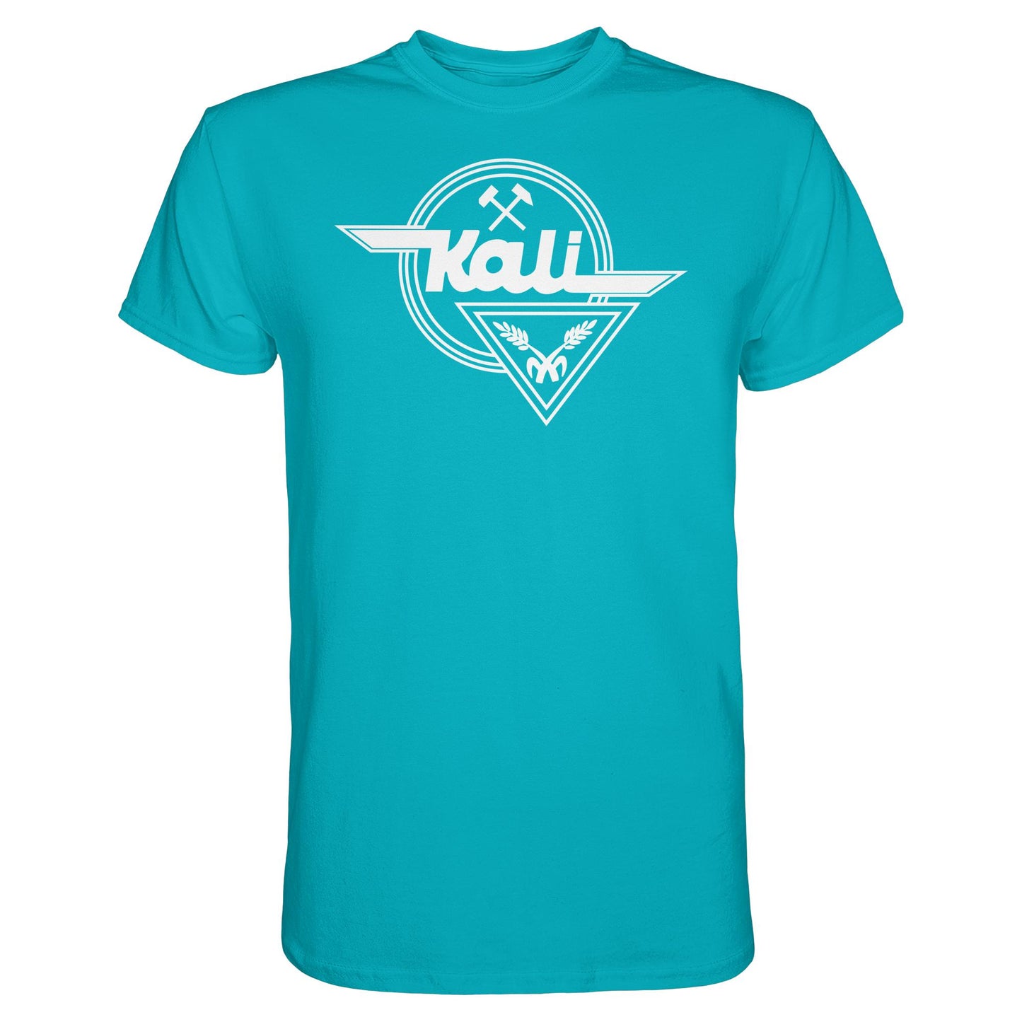 DDR Ostalgie Shirt Unisex • KOMBINAT KALI