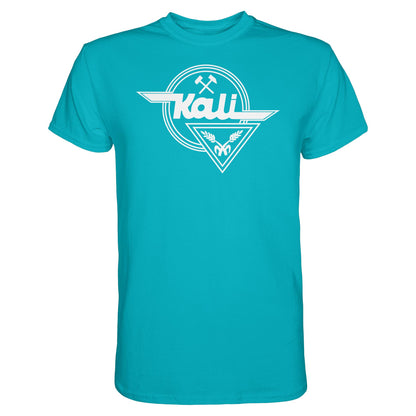 DDR Ostalgie Shirt Unisex • KOMBINAT KALI