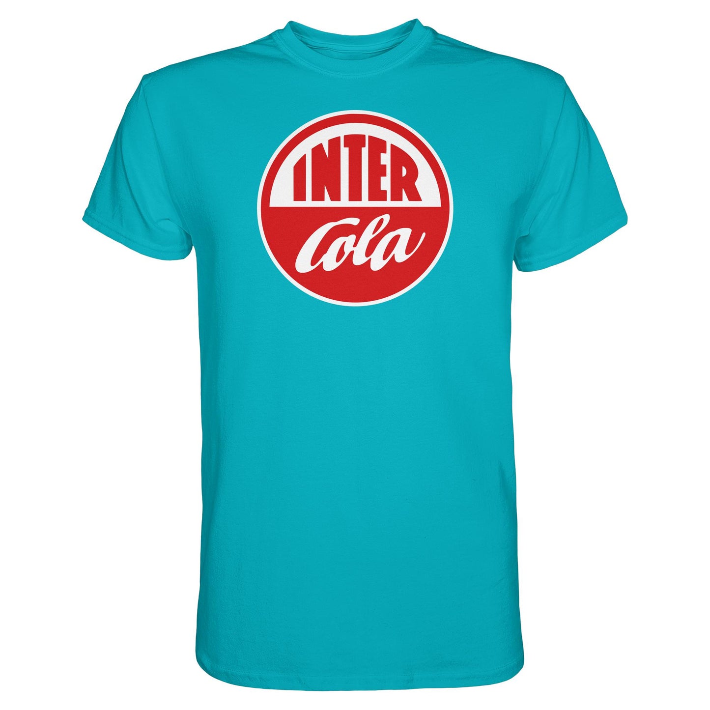 DDR Ostalgie Shirt Unisex • INTERCOLA