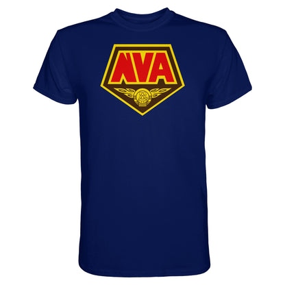 DDR Ostalgie Shirt Unisex • NVA SIGNÉ